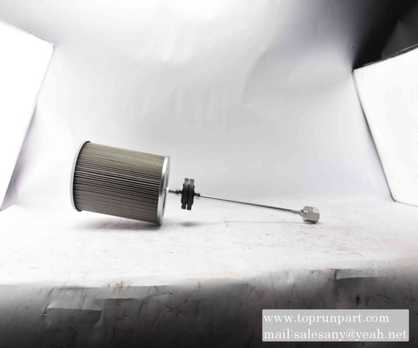 Oil filter P010098 P010098C