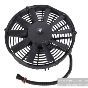 60251454 DC fan LNF-2280X