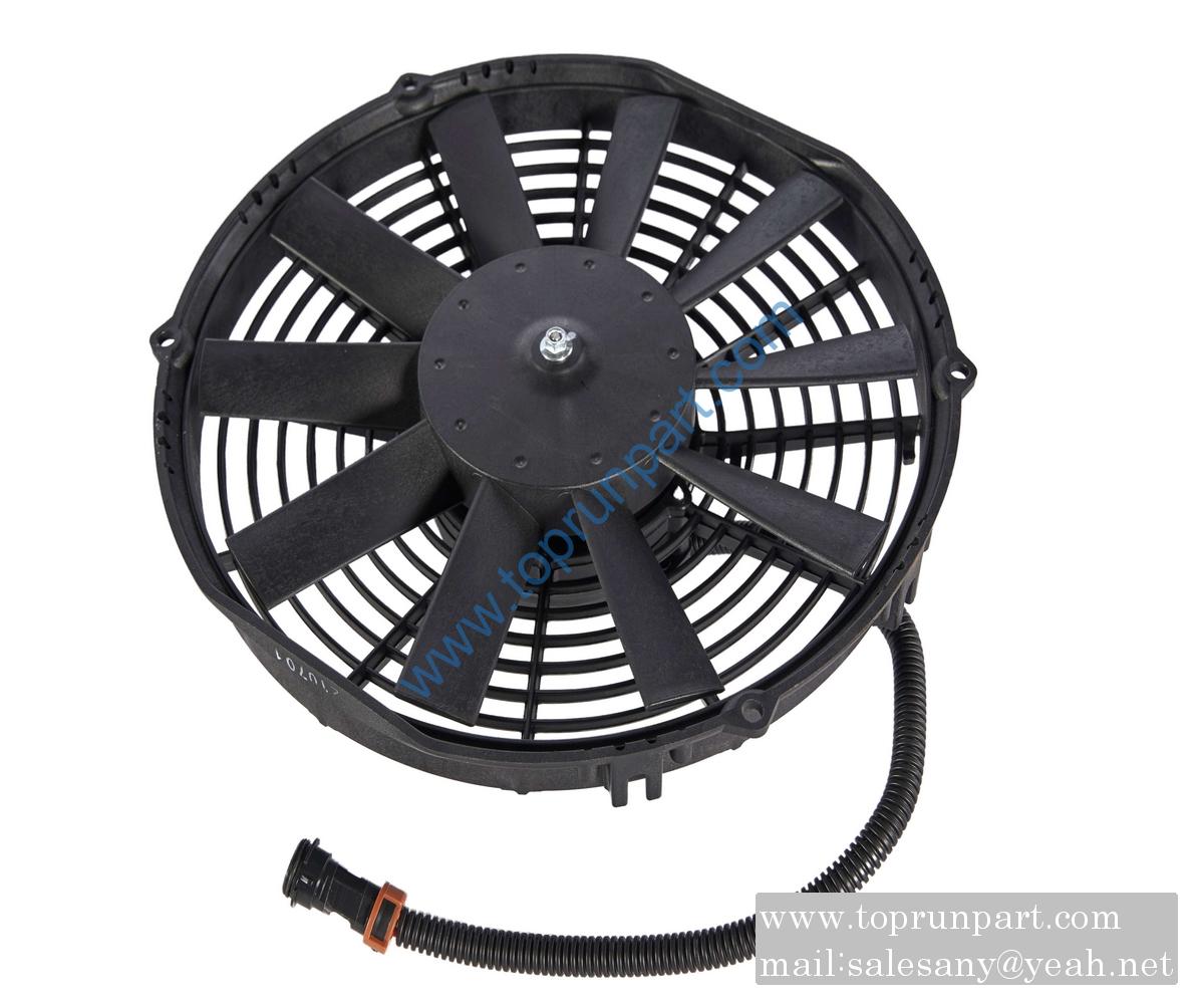 60251454 DC fan LNF-2280X