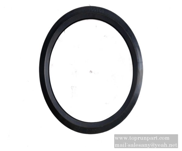 60251532 pipe clamp seal ring 171×171×