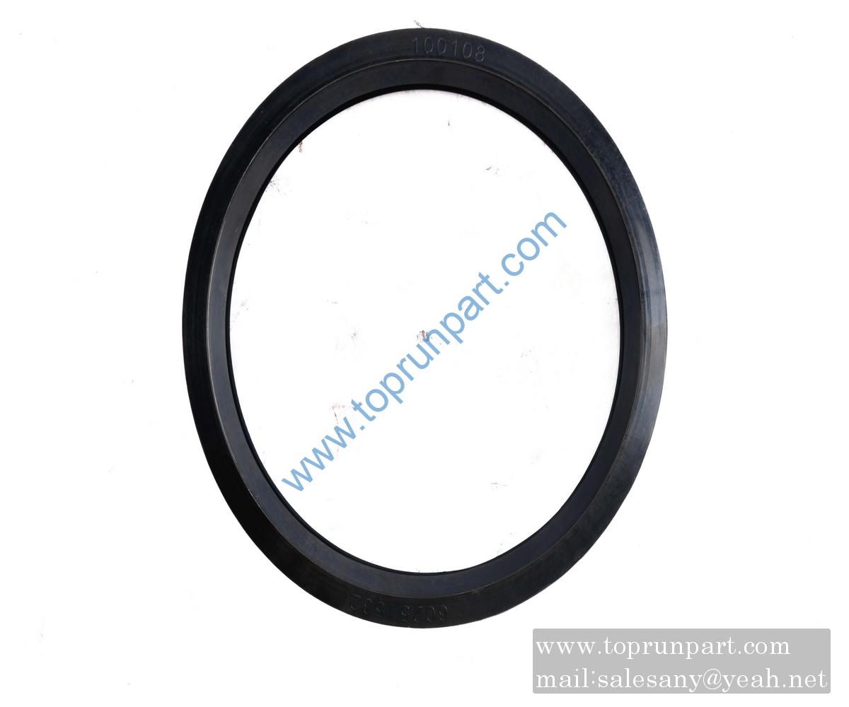 60251532 pipe clamp seal ring 171×171×