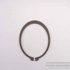 60251548 retaining ring SANY