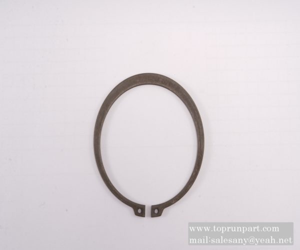 60251548 retaining ring SANY