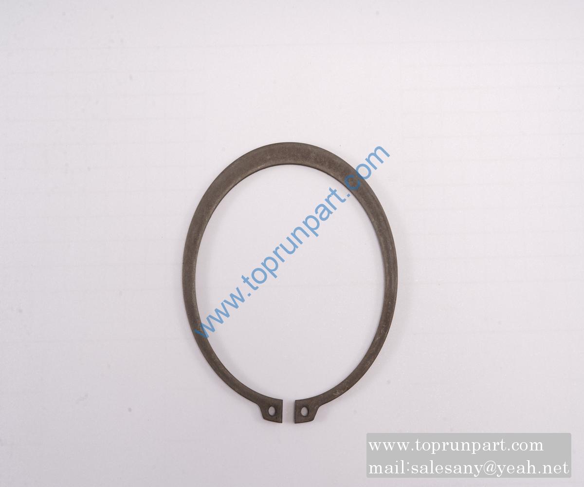 60251548 retaining ring SANY