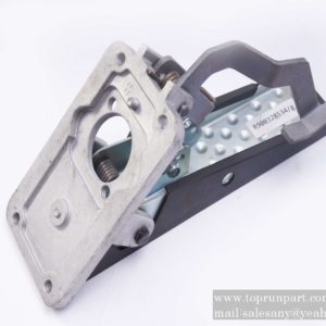 60251601 brake valve pedal LT19MKA-1X/000H/00-SO1