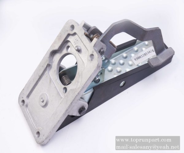 60251601 brake valve pedal LT19MKA-1X/000H/00-SO1