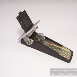 60251676 pilot valve 1TH7QL91-10/M01 SANY