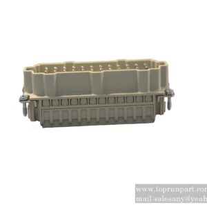 60251806 Cable connector 60251807 60251808 60251809