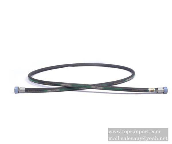 60251898 Hose assembly 4CK16-DKOS-4000 SANY