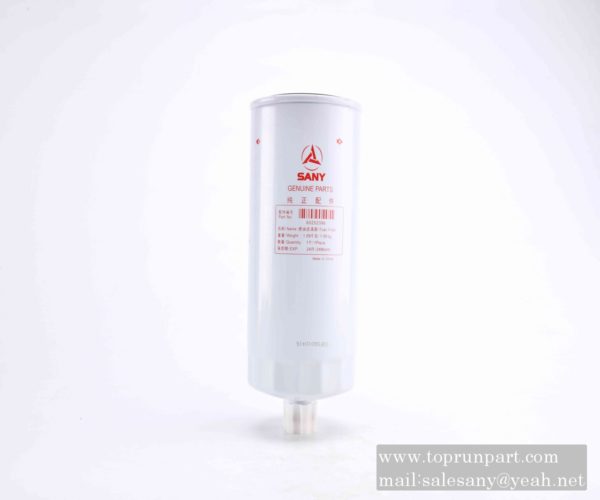 60252396 Oil-water separator filter element SANY