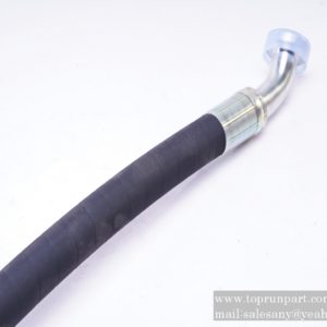 60252490 hose 4SH25-DKOS-SFS45-3350 SANY