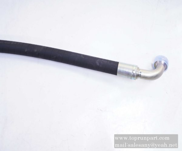 60252491 hose 4SH25-DKOS-SFS90-3250