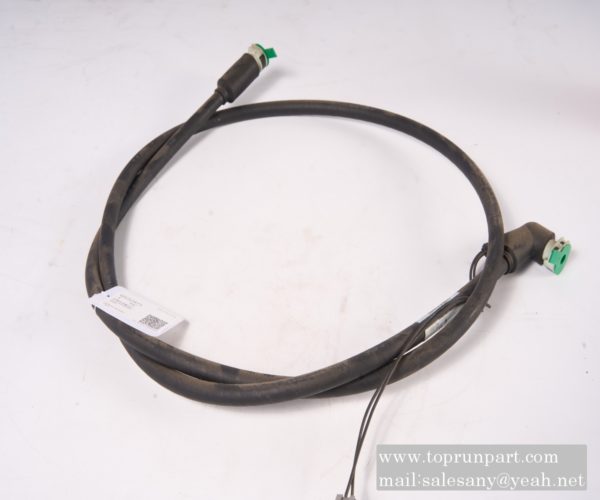 60252873 urea suction tube 908-0114-X206B6AFA304