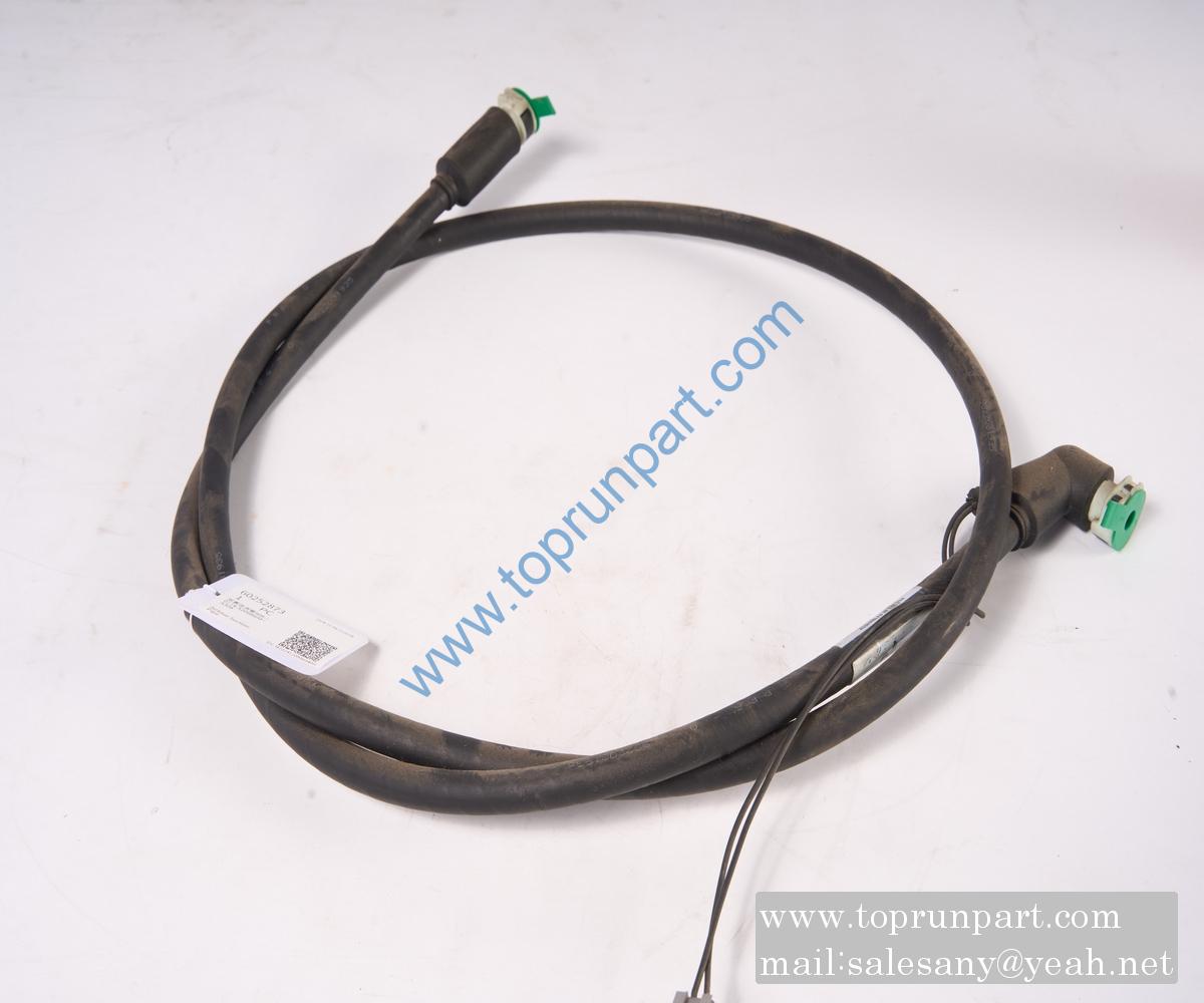 60252873 urea suction tube 908-0114-X206B6AFA304