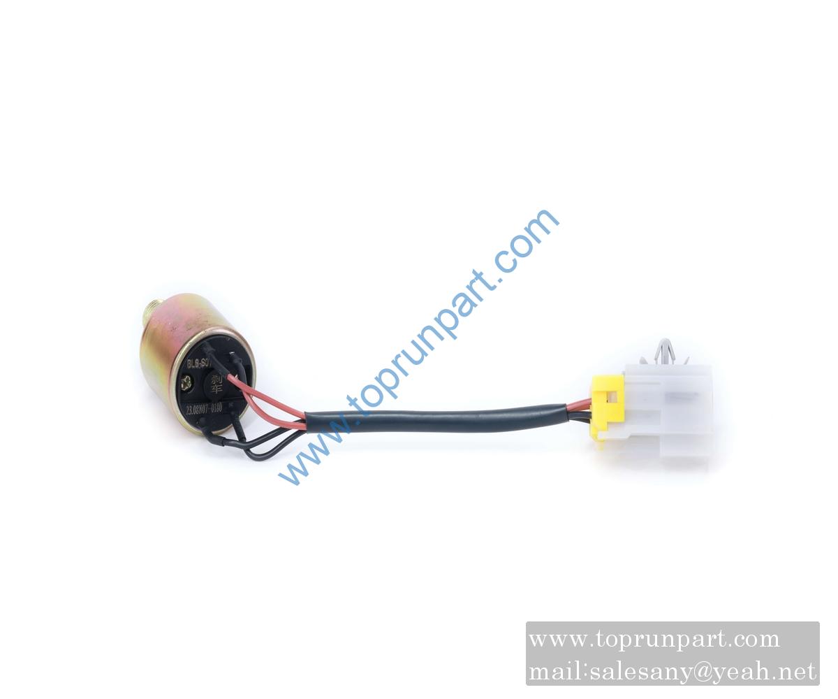 37N-50120 brake switch 37N-50120-G