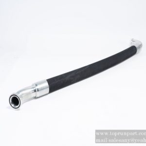 60253563 Hose assembly 1SN50-SFL45-SFL90-1320-V180