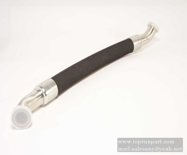 60253564 hose assembly 2SN50-SFL45-940-V90