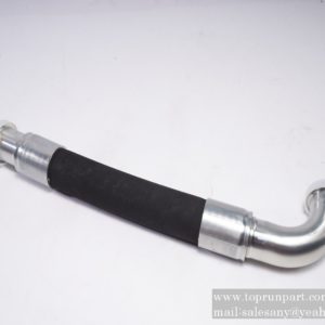 60253565 hose assembly 1SN50-SFL-SFL90-640