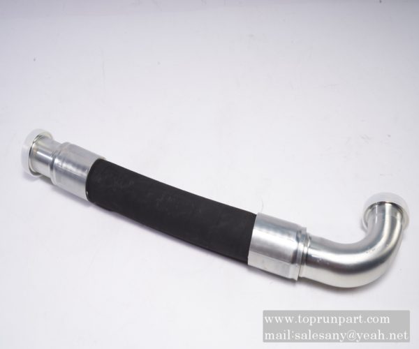 60253565 hose assembly 1SN50-SFL-SFL90-640