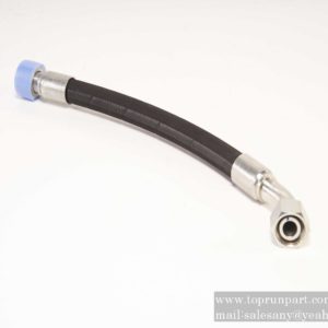 60253576 Hose assembly 1SN20-DKOL-DKOL45-470