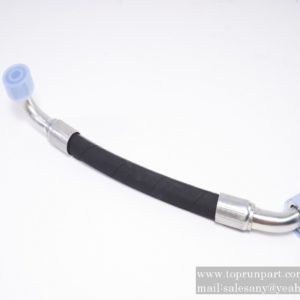 60253577 Hose assembly 1SN20-DKOL45-DKOL90-440-V90