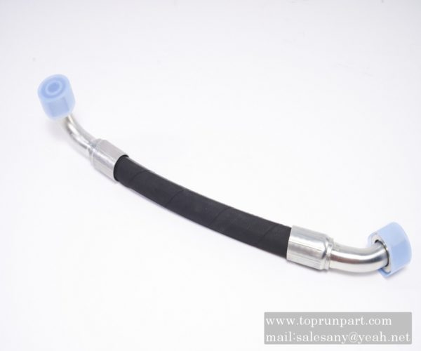 60253577 Hose assembly 1SN20-DKOL45-DKOL90-440-V90