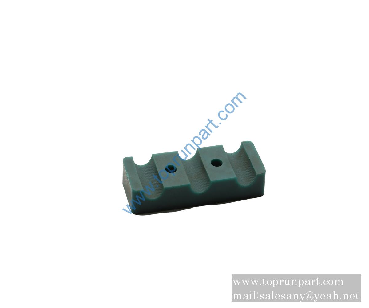 60253601 Pipe clamp 60253604 sany