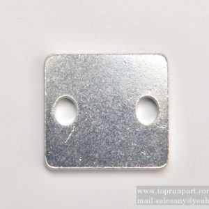 60253605 pipe clamp cover 60253606 60253609 sany