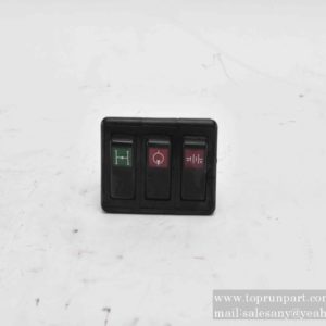 60253890 rocker switch GM-163