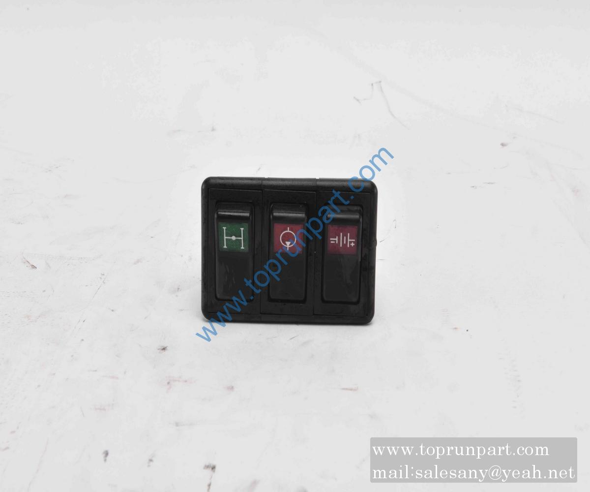 60253890 rocker switch GM-163