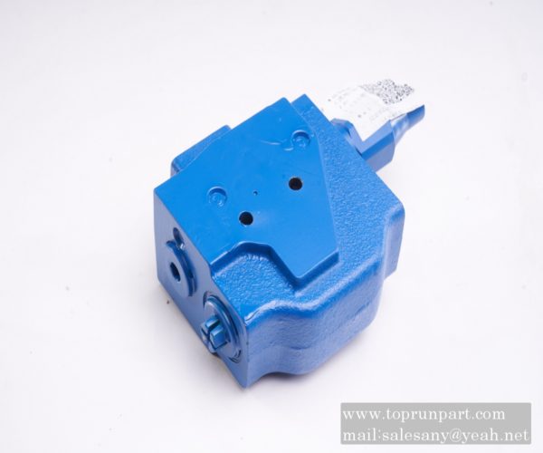 filling valve LT06-A06-3X/150B1802M R900455464