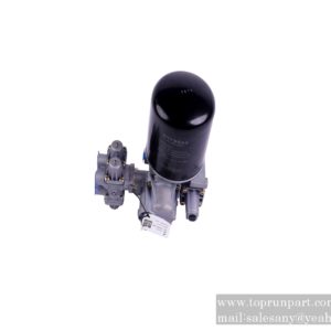 60254270 dryer 3555M2103001 with oil filter