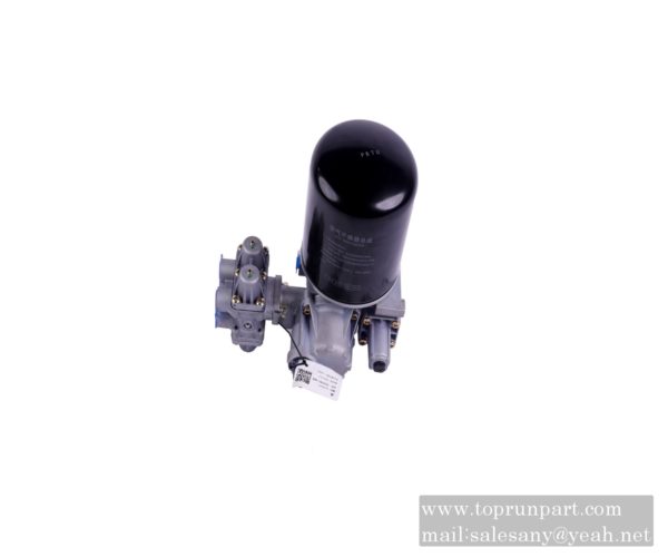 60254270 dryer 3555M2103001 with oil filter