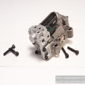 60254413 Regulator assembly 29100304-3715