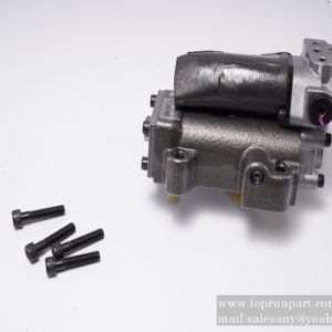 60254414 Regulator assembly 29100304-3716