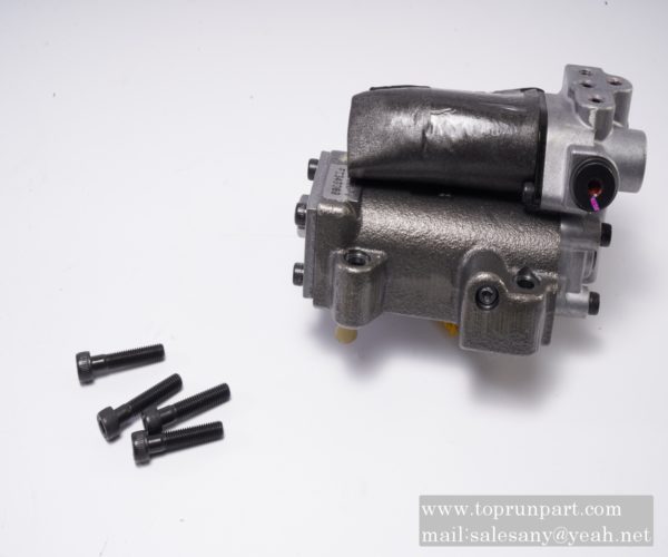 60254414 Regulator assembly 29100304-3716