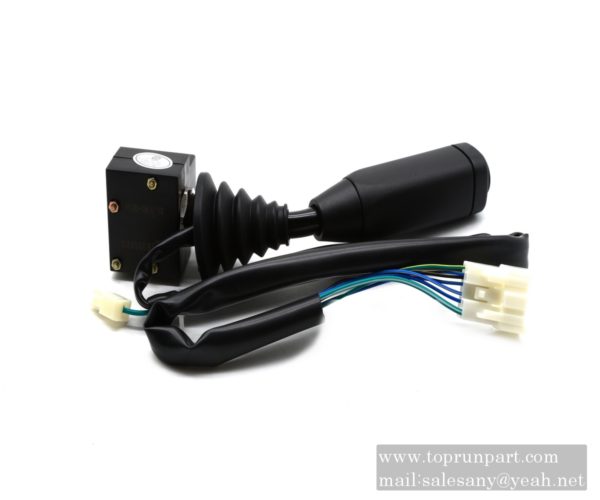 combination switch JK3018/3016