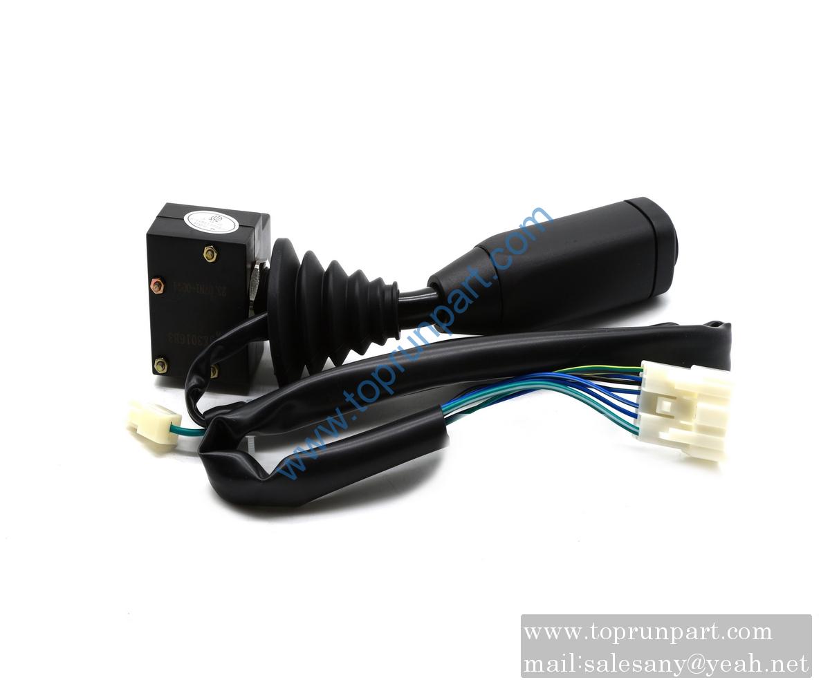 60254773 combination switch SANY