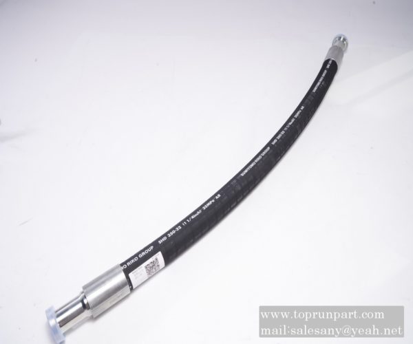 60255033 Hose R15 32-SFS-1180