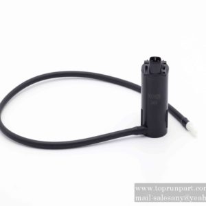 60255461 washing motor 24L04 SANY