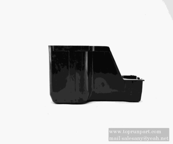 60255501 Speed ​​Shift Lever Lower Dust Cover FCDZ-SY318