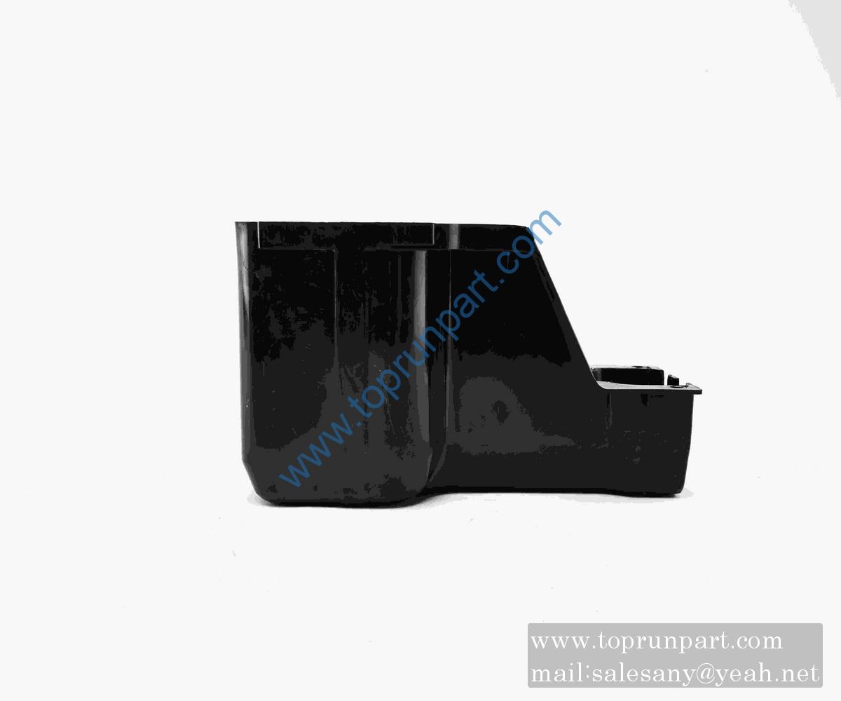 60255501 Speed Shift Lever Lower Dust Cover FCDZ-SY318