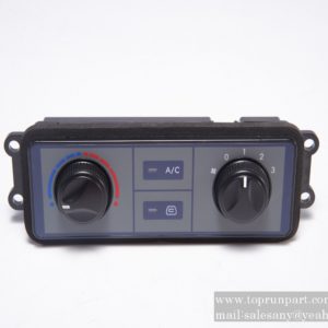 60255794 Control panel C20035-5810 SANY