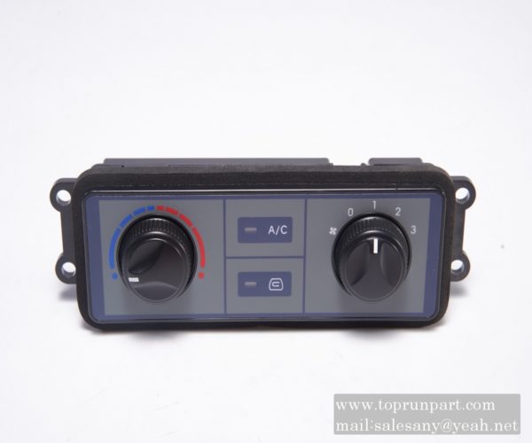 60255794 Control panel C20035-5810 SANY