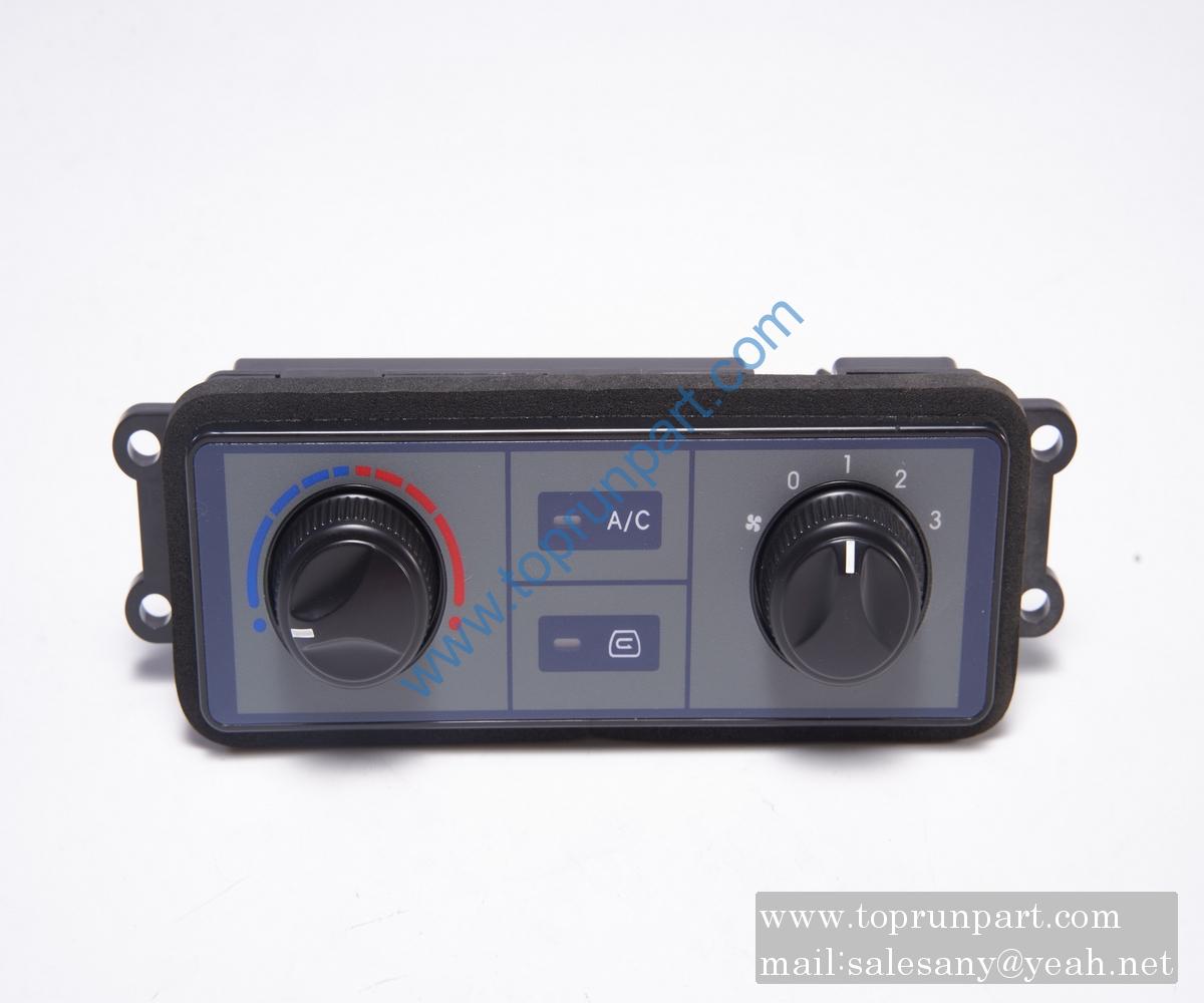 60255794 Control panel C20035-5810 SANY