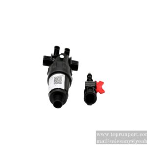 60255833 Water filter A322.243.40.00.00