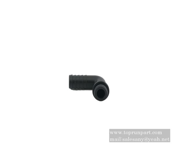 60255834 filter connector 2002030+116315+G10031