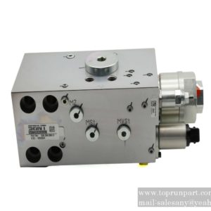 60256175 balancing valve 538.364.002.9