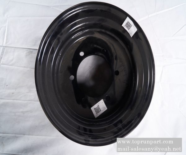 60256193 Rim 16.5×9.75 DC/5