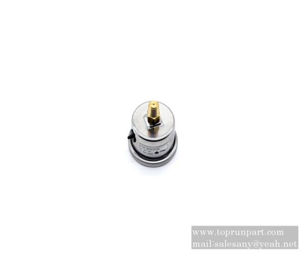 60256244 Vacuum gauge S4.Y-40
